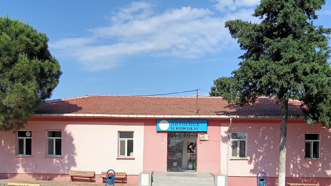 Örtülüce İlkokulu Fotoğrafı